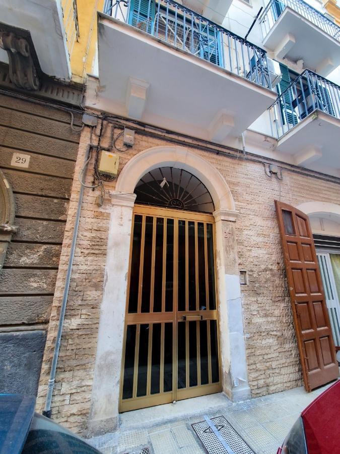 Appartement Sea Side Bari Extérieur photo