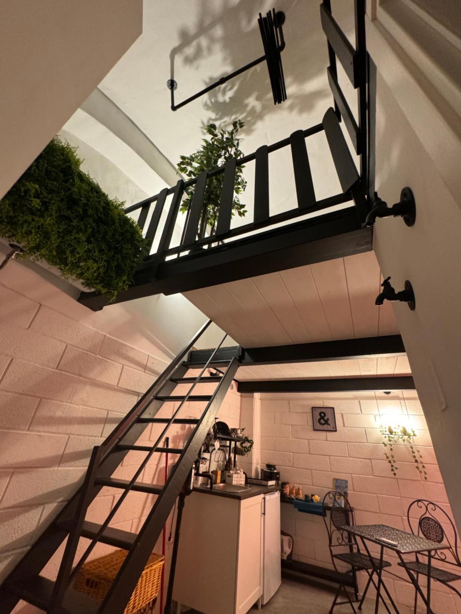 Appartement Sea Side Bari Extérieur photo