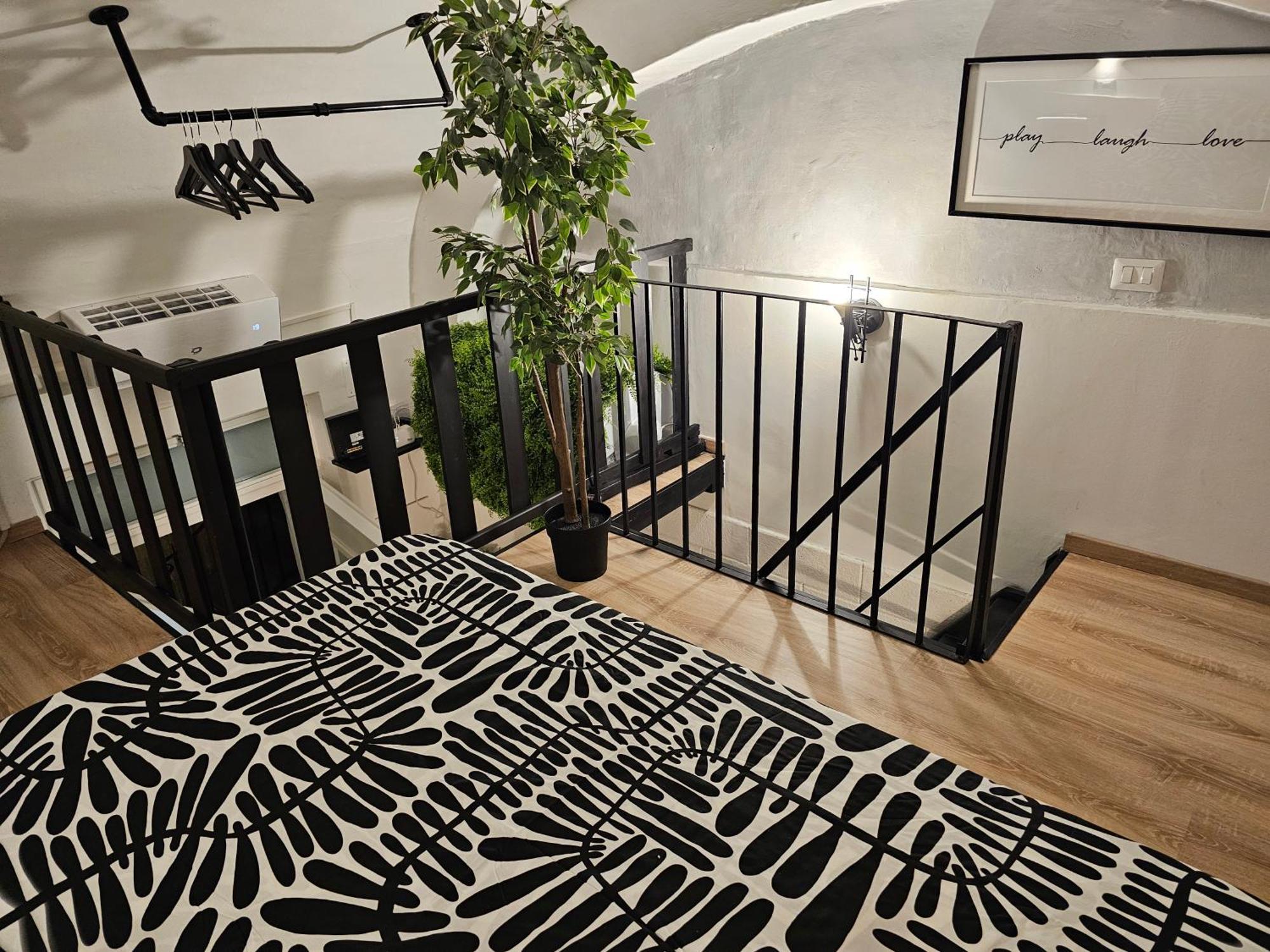 Appartement Sea Side Bari Extérieur photo